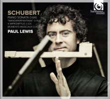 WYCOFANY  Schubert: Piano Sonatas
